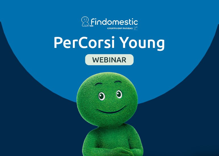 Webinar PerCorsi Young: Approfondimenti sull’Educazione Finanziaria