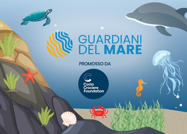Guardiani del mare