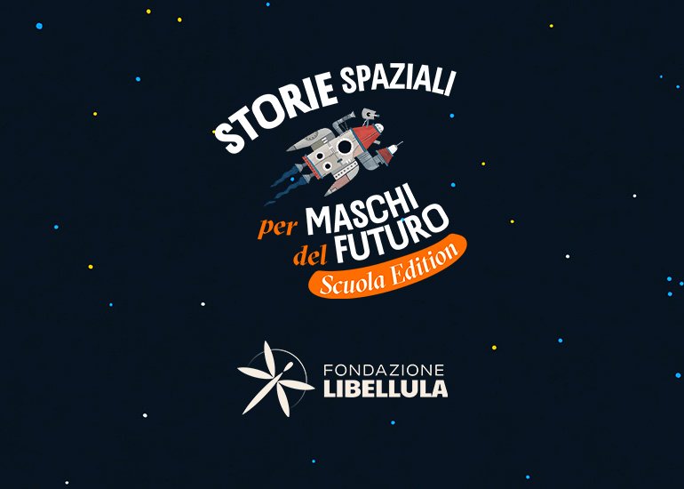 Le narrazioni che cambiano lo sguardo: decostruire stereotipi ed educare al rispetto