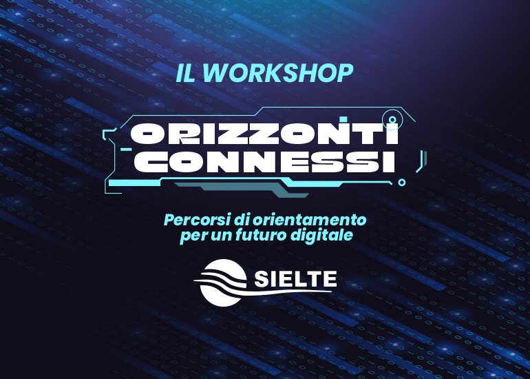 Orientamento digitale con Roblox: partecipa alla sperimentazione