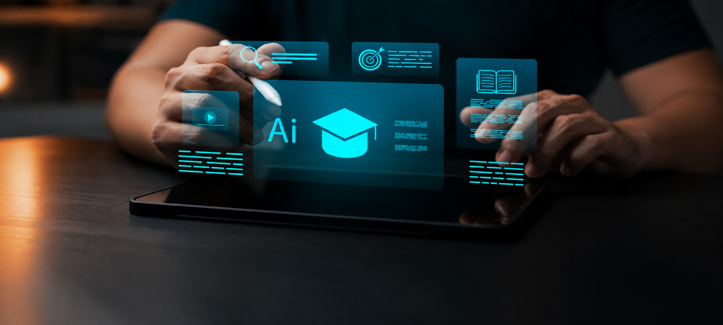 Come usare l’IA per trasformare l’orientamento da adempimento a vocazione