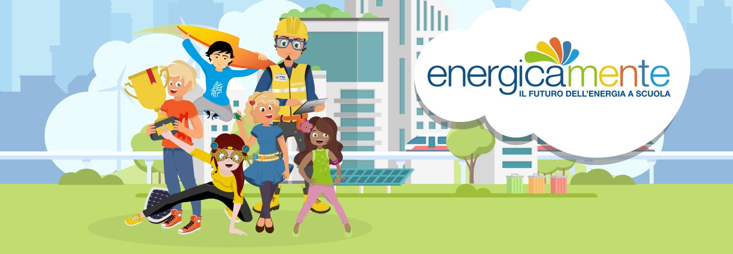 Energicamente vincitori - La classifica del concorso 2019-2020