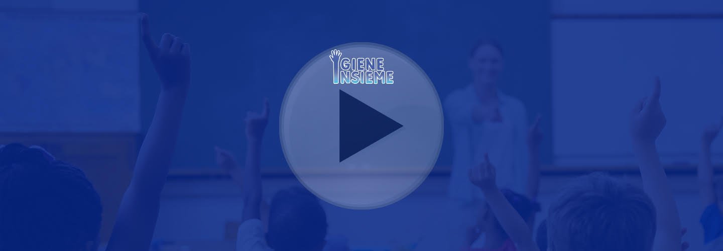 Idee pratiche per parlare di igiene ai bambini