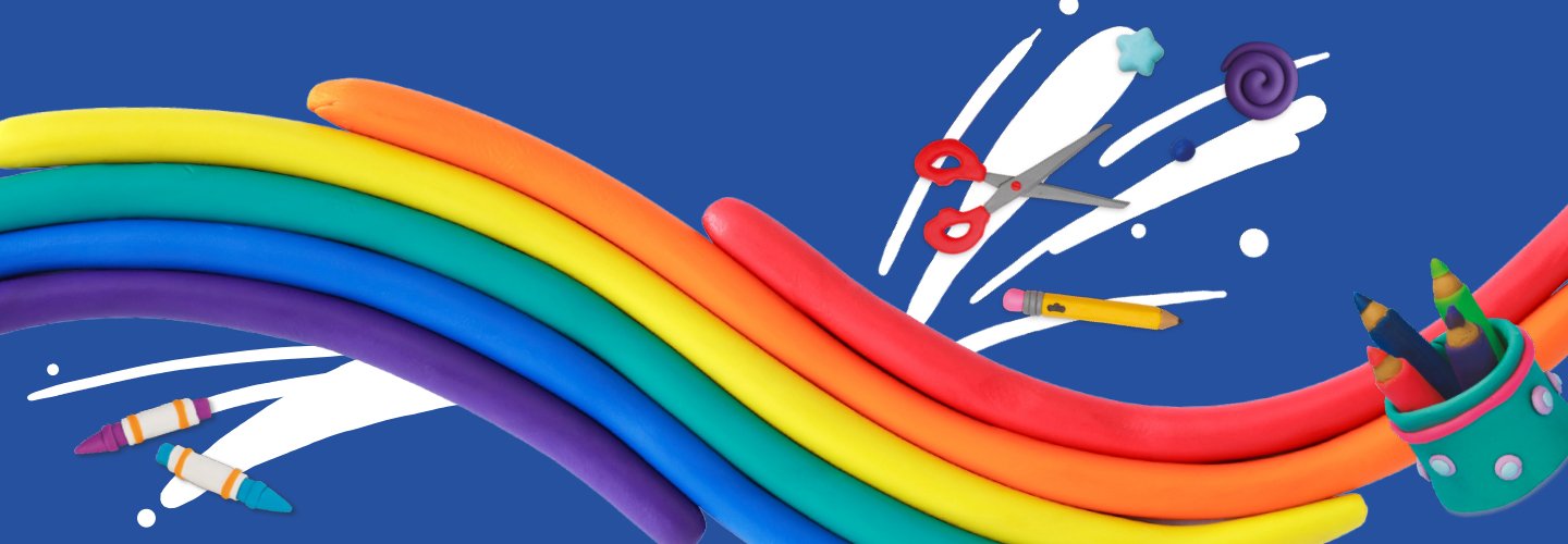 "La creatività forma. Effetto Play-Doh” vincitori - La classifica del concorso 2019-2020