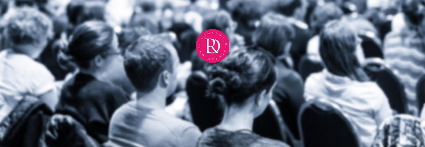 Al via il 28 settembre le Romanae Disputationes