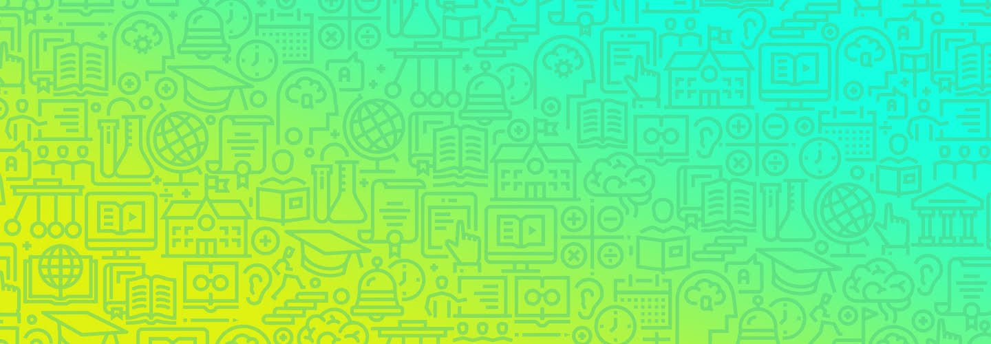 Buon inizio di anno scolastico!