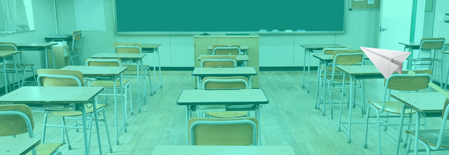 Le scuole italiane si preparano alla riapertura