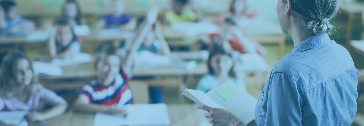 5 ottobre 2020 - Giornata mondiale degli insegnanti