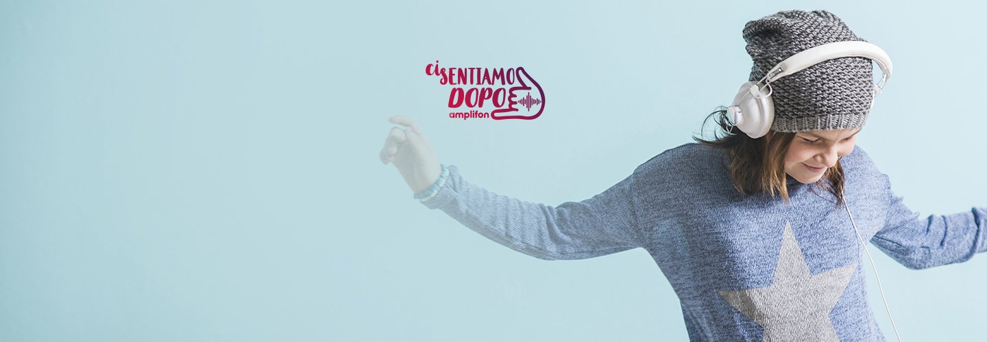 Webinar “Un mondo di suoni”