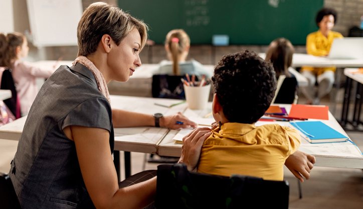 Quanto Guadagna Un Professore Di Sostegno