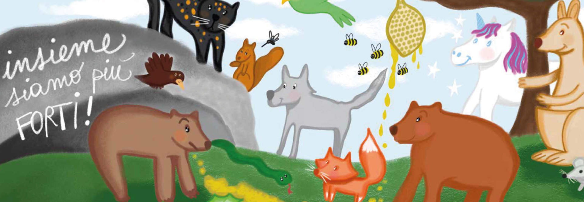 Genitori e figli possono scrivere un libro insieme? - Scuola.net