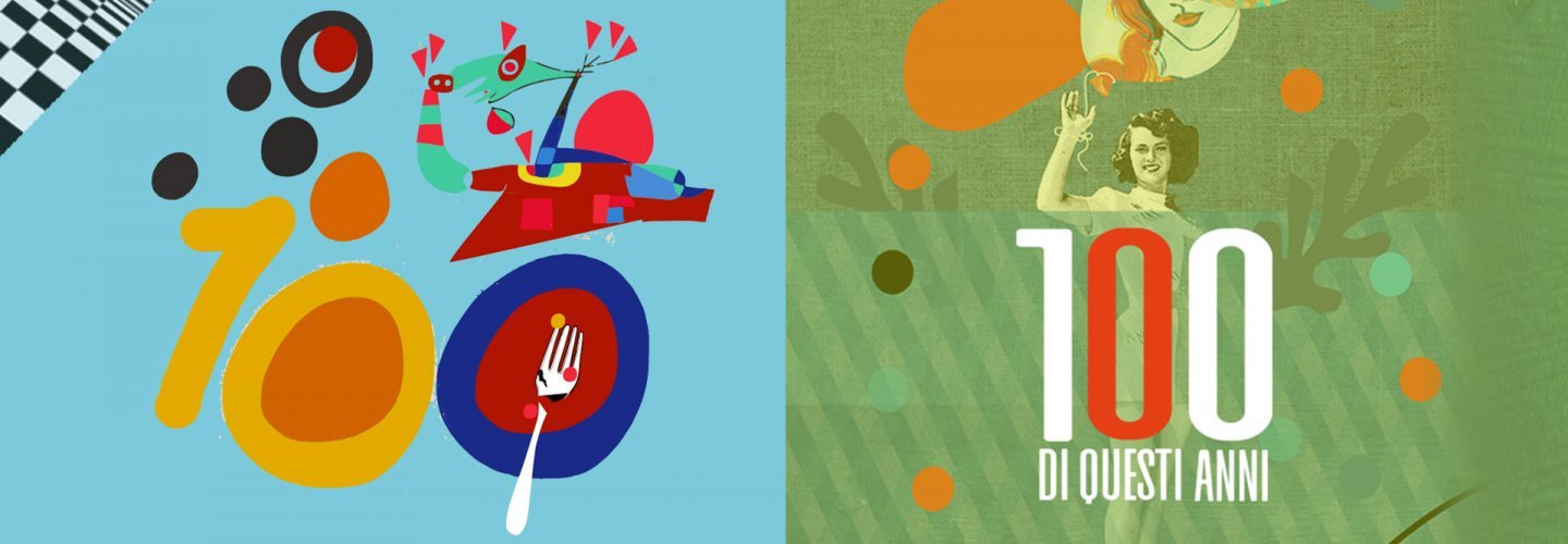 Partecipa con la tua classe ai concorsi artistici dell’edizione “Cento di questi anni”