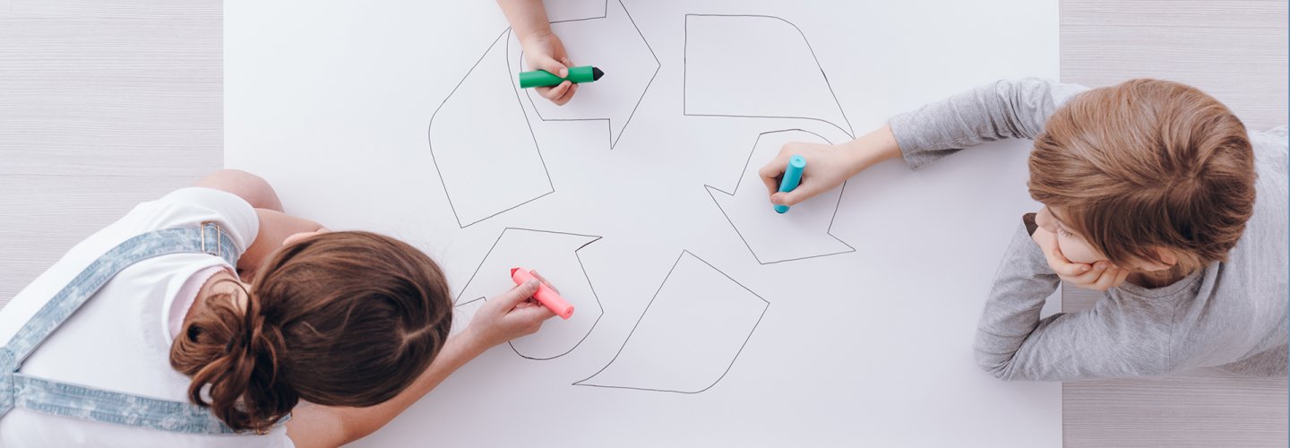 Educazione civica: una materia da insegnare sin dall'infanzia