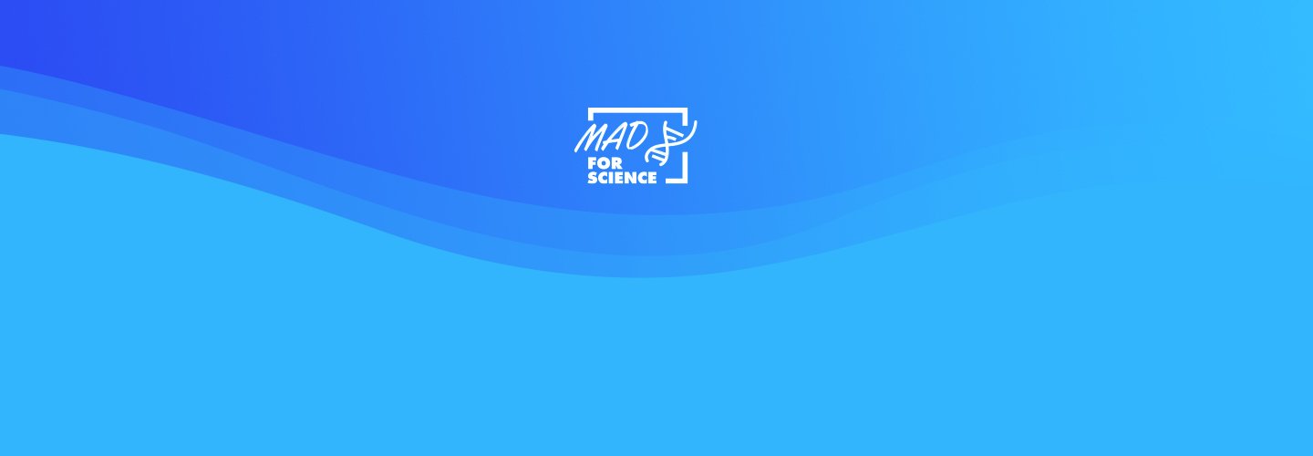 Webinar “Presentiamo la nuova edizione di Mad for Science”