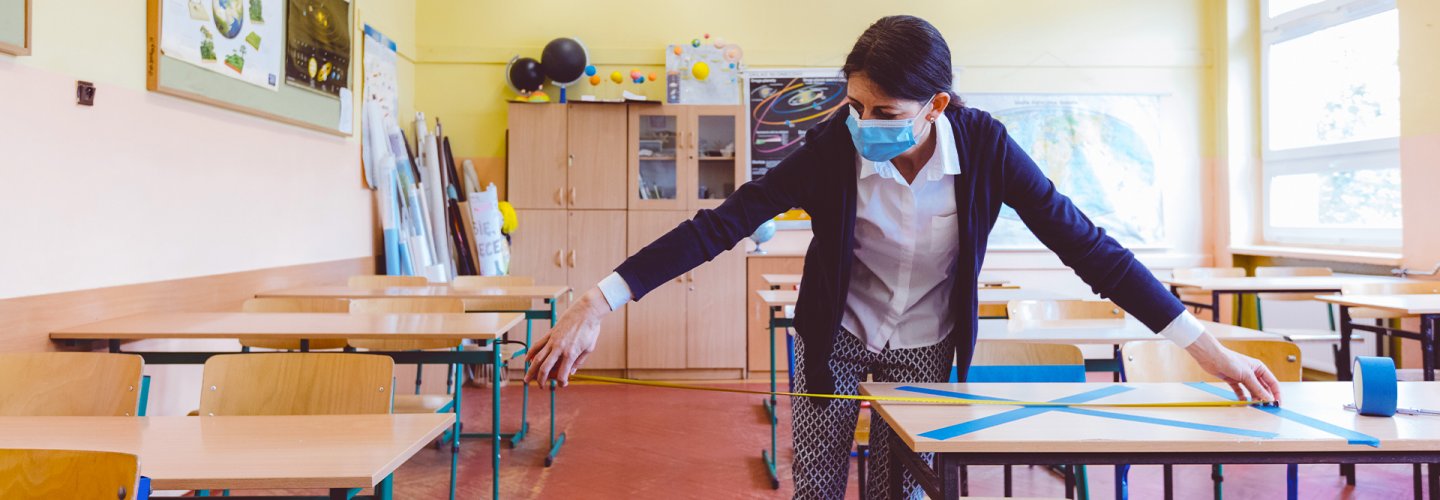 Nuovo Dpcm del 3 dicembre: ecco tutte le misure per la scuola