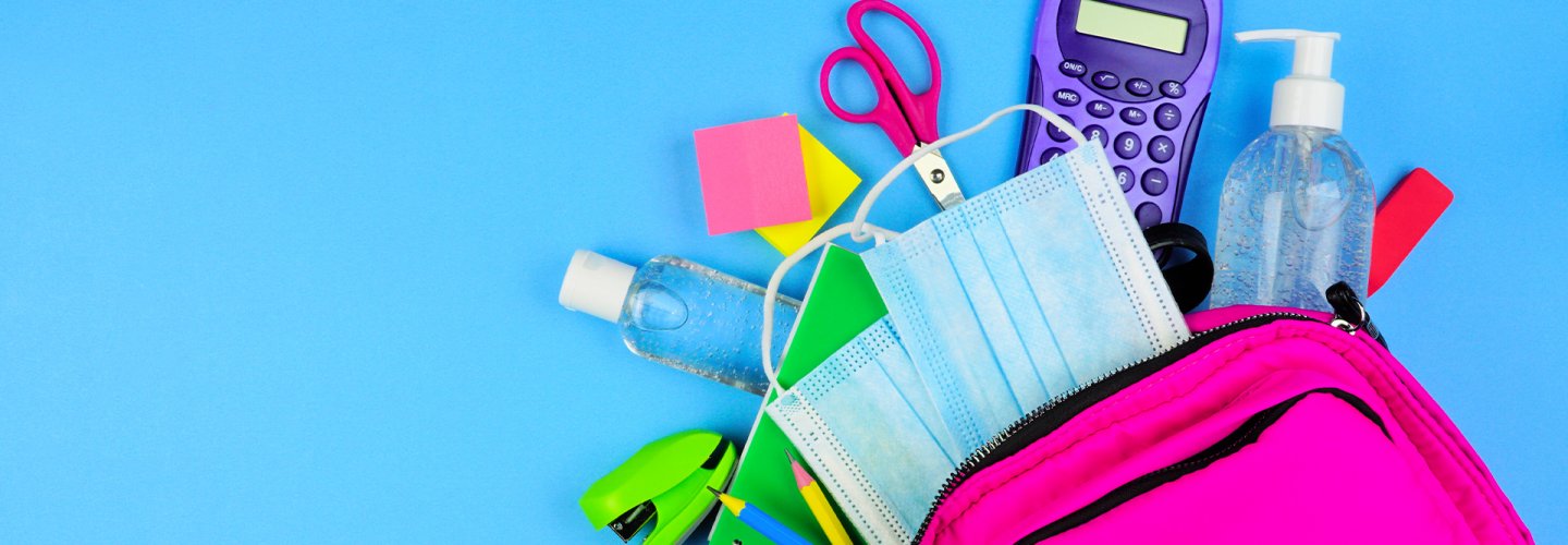 La scuola riparte con grinta