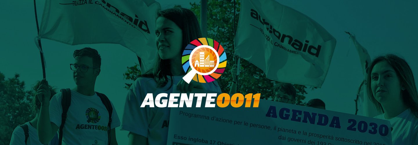 Segui il webinar di presentazione della nuova edizione di Agente0011