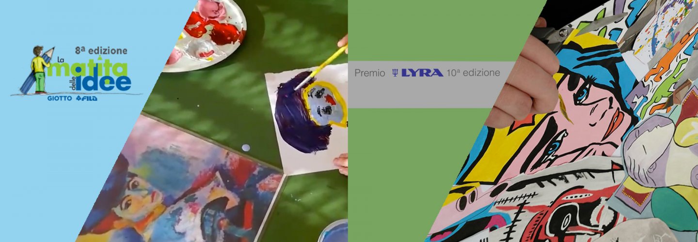 Iscriviti con i tuoi studenti ai concorsi artistici dell’edizione “Cento di questi anni”