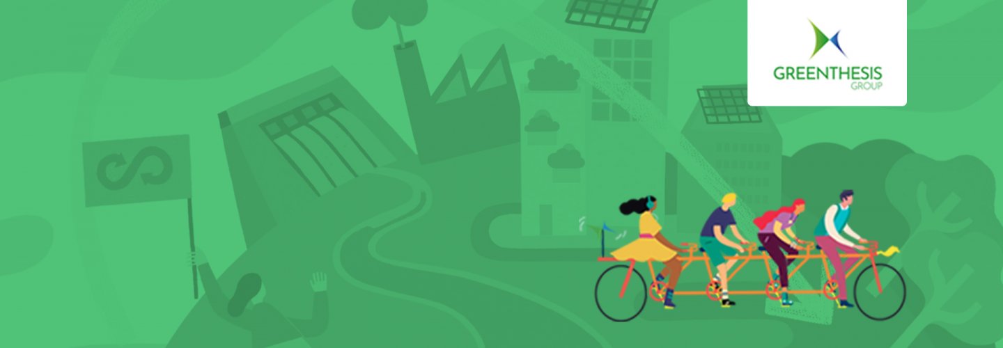 Partecipa al webinar "Vincere la sfida dell'economia circolare per dare un futuro ai più giovani"