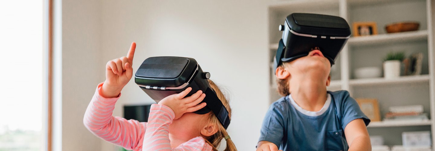 La gita scolastica diventa virtuale