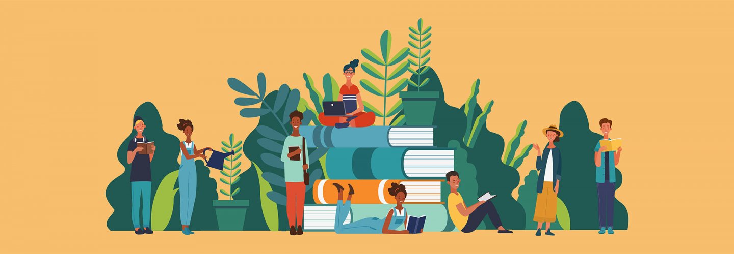 Educare allo sviluppo sostenibile, le ultime uscite editoriali per ragazzi