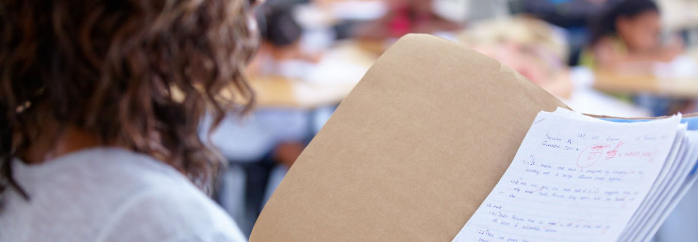 Il giudizio descrittivo prende il posto dei voti numerici nella valutazione periodica