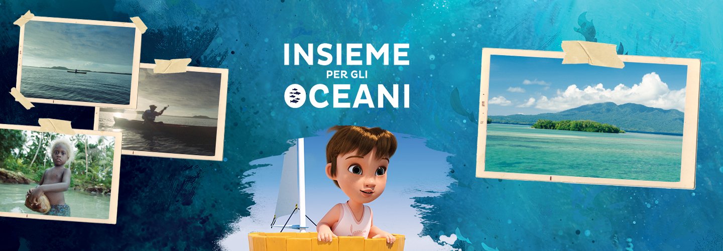 Contribuisci con la classe a salvare gli Oceani