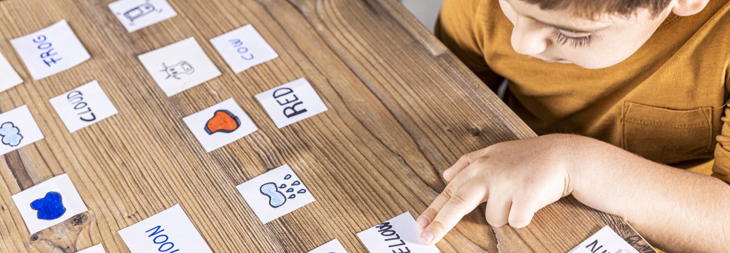 Insegnare inglese con lo storytelling