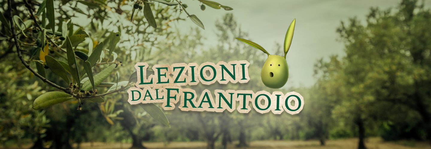 Partecipa al progetto “Mo’ e la favola dell’olio”