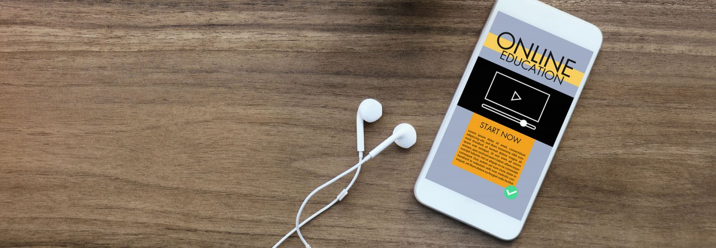 Canali youtube e podcast educativi