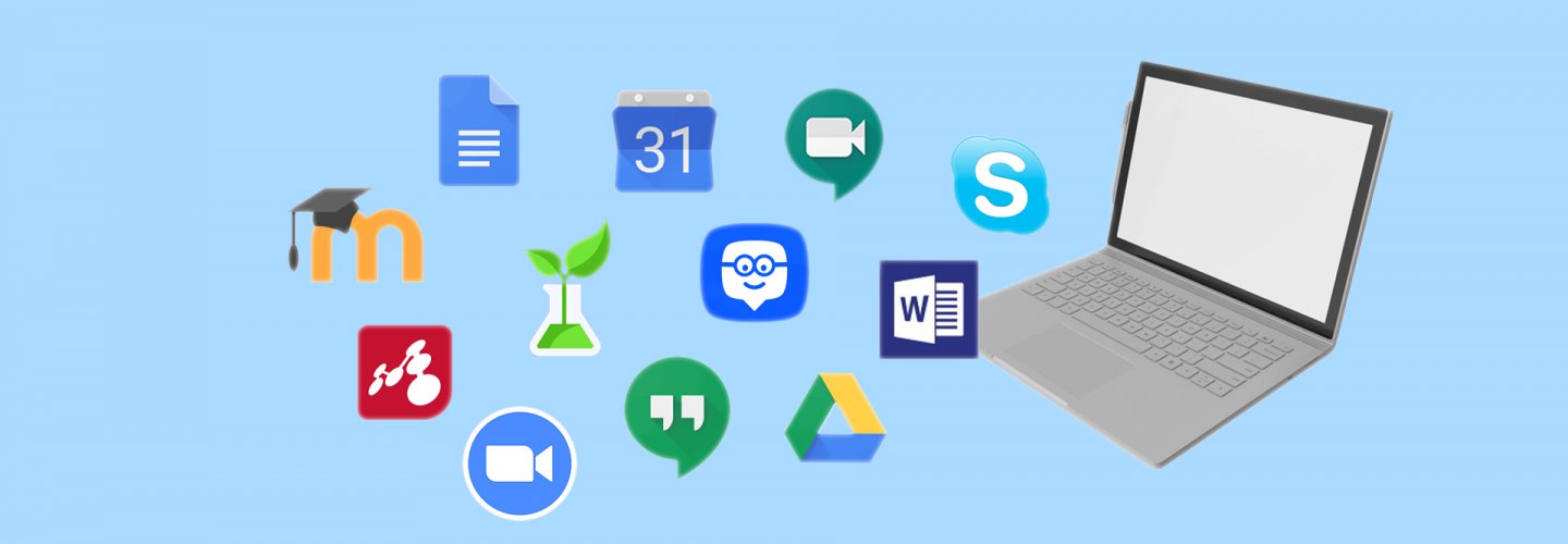 Tool da utilizzare per le lezioni a distanza