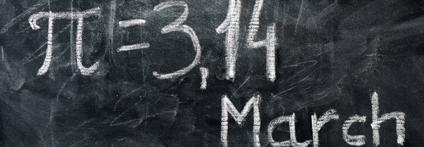 IL 14 marzo è il PI greco Day