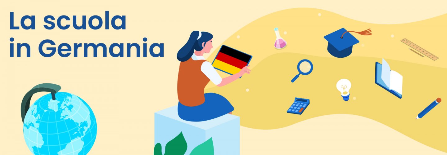 La scuola in Germania: un modello tra i migliori d'Europa?