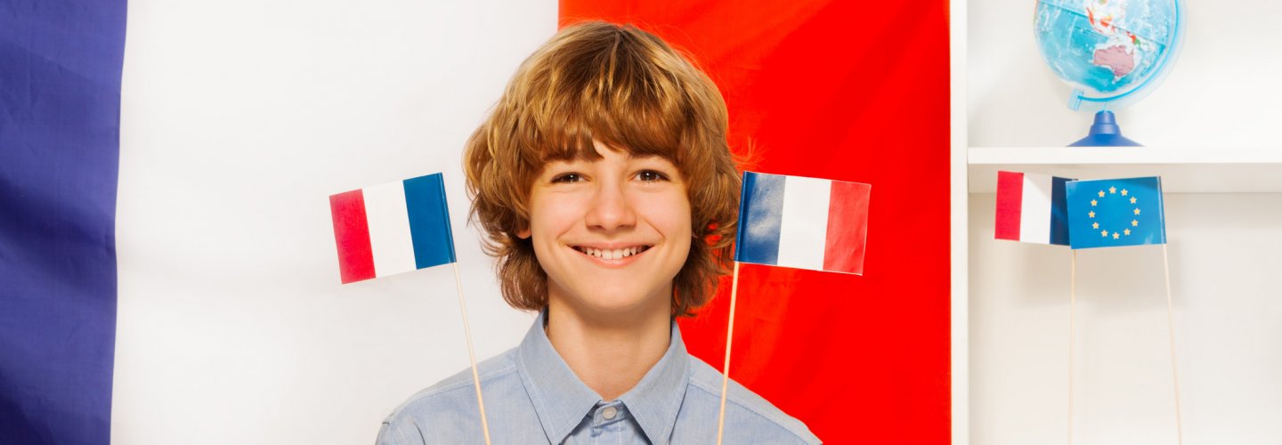 Scuole elementari in Francia: come sono organizzate