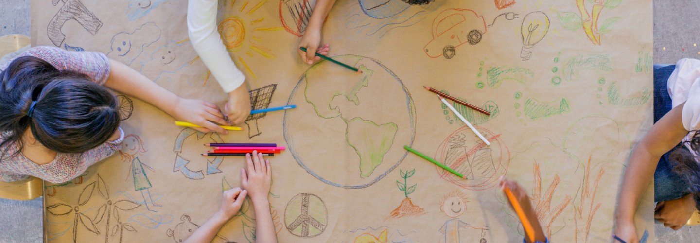 Educazione civica e sosteniblità: si possono insegnare insieme?