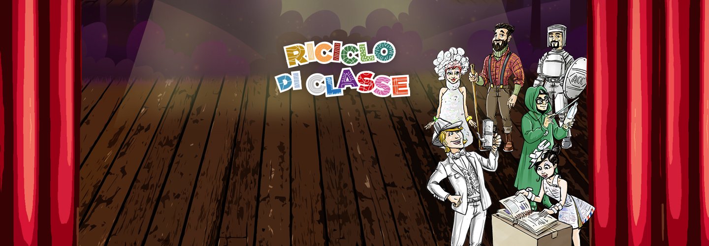 Riciclo di Classe: dal progetto agli spunti creativi per il concorso