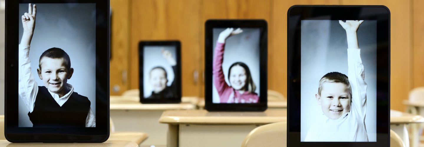 Quale sarà il futuro della DAD quando torneremo regolarmente a scuola?