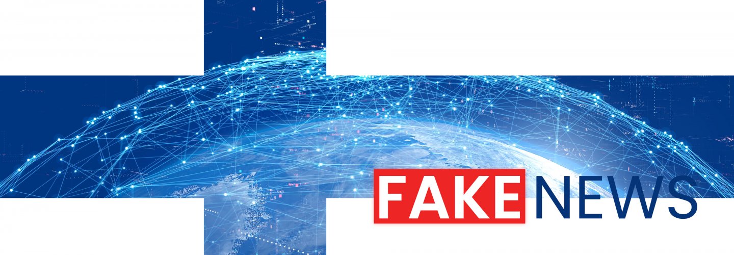 L'educazione alle fake news nel piano nazionale educativo finlandese. Quali iniziative in Italia?