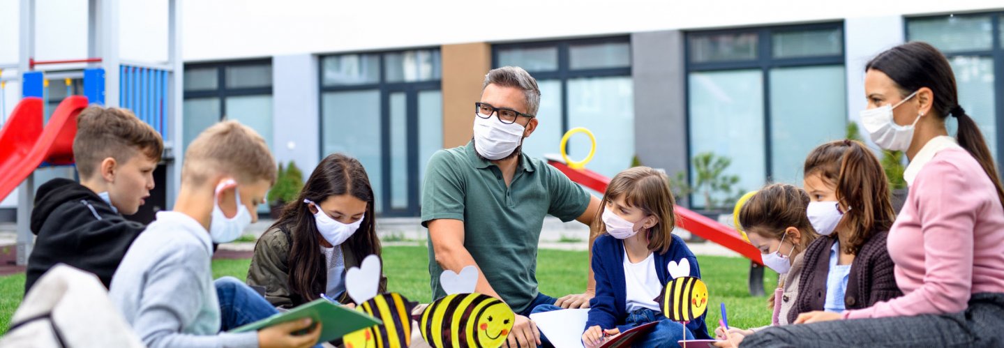 Scuola in estate: opportunità e difficoltà