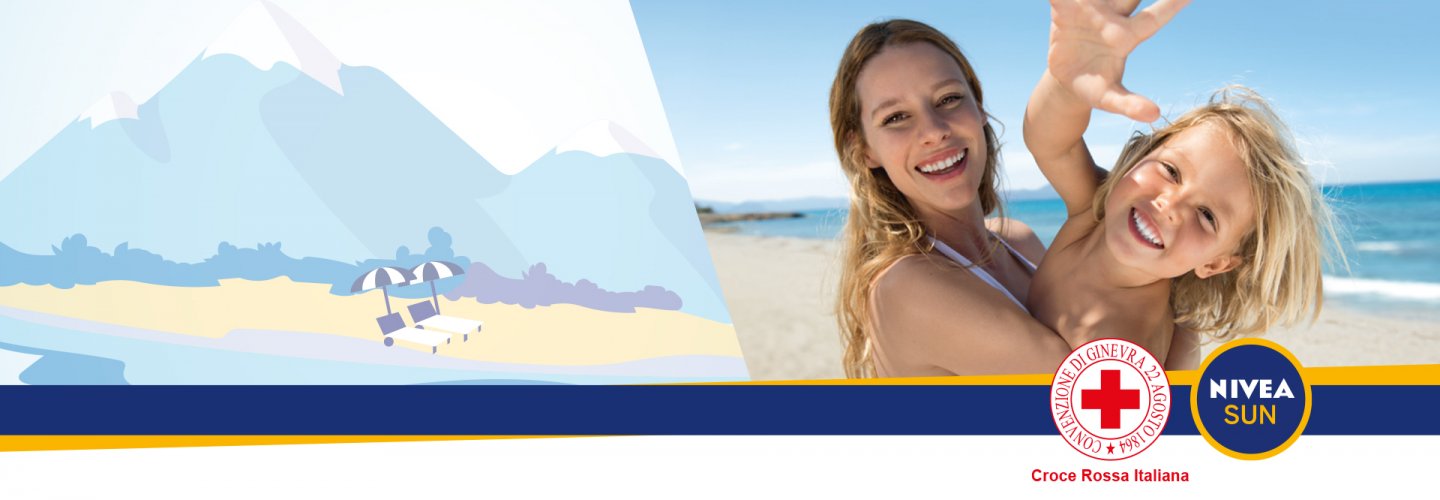 Webinar “A prova di estate protetti” con la Croce Rossa Italiana