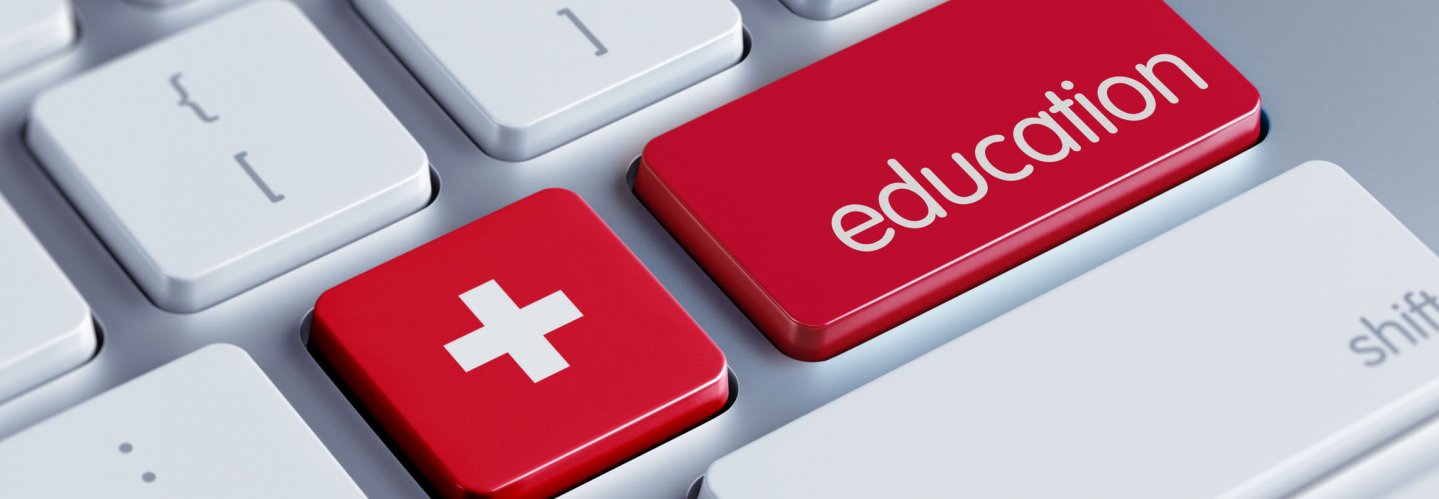 Come funziona la scuola in Svizzera