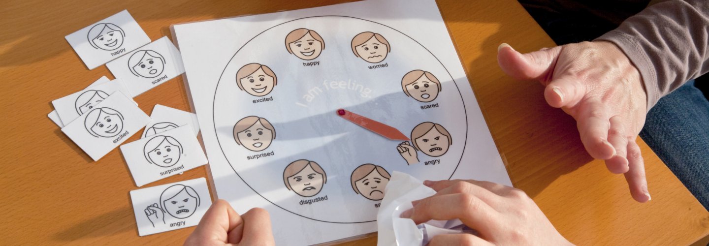 Cos'è la Comunicazione Aumentativa Alternativa e come implementarla a scuola