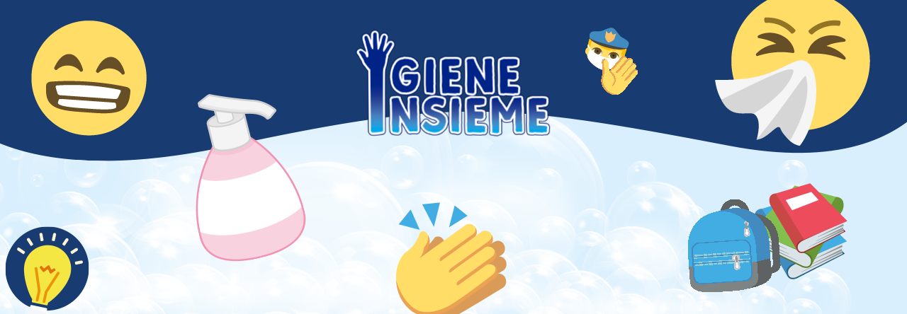 L’aula del Futuro - Igiene Insieme - Ecco tutti i vincitori