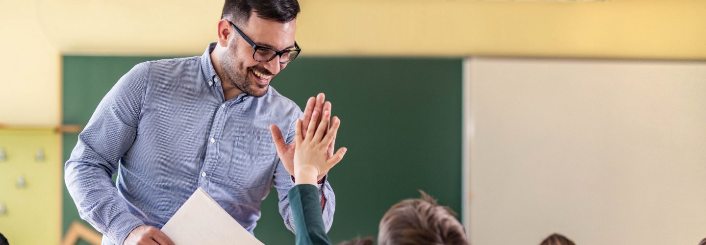 Diventare insegnante di ruolo: come fare