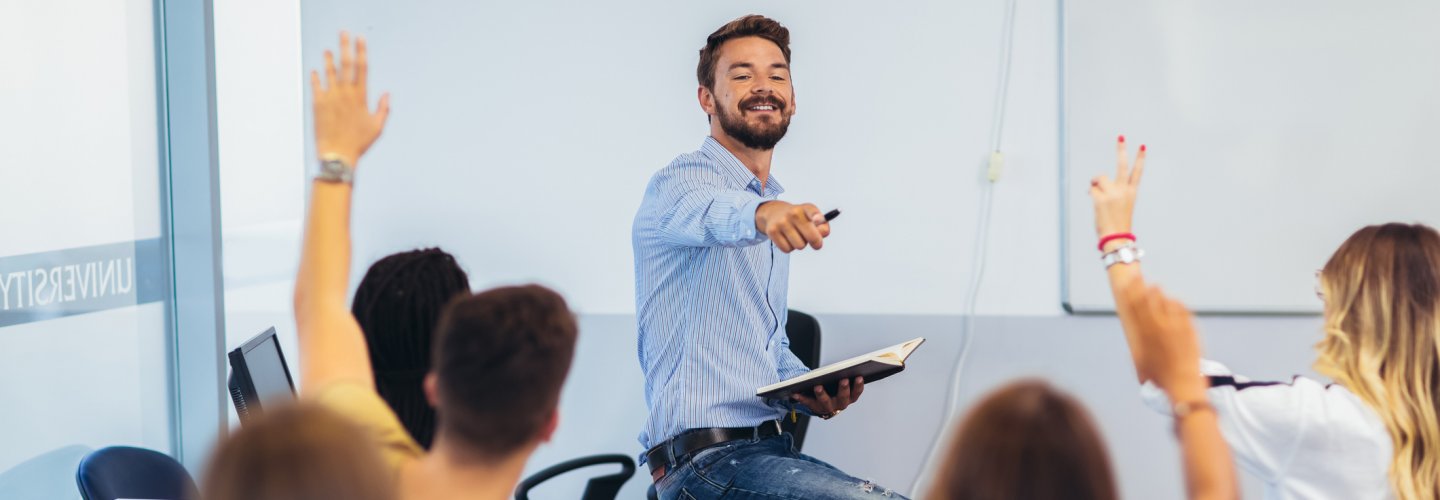 Insegnare italiano ai ragazzi stranieri: come fare.