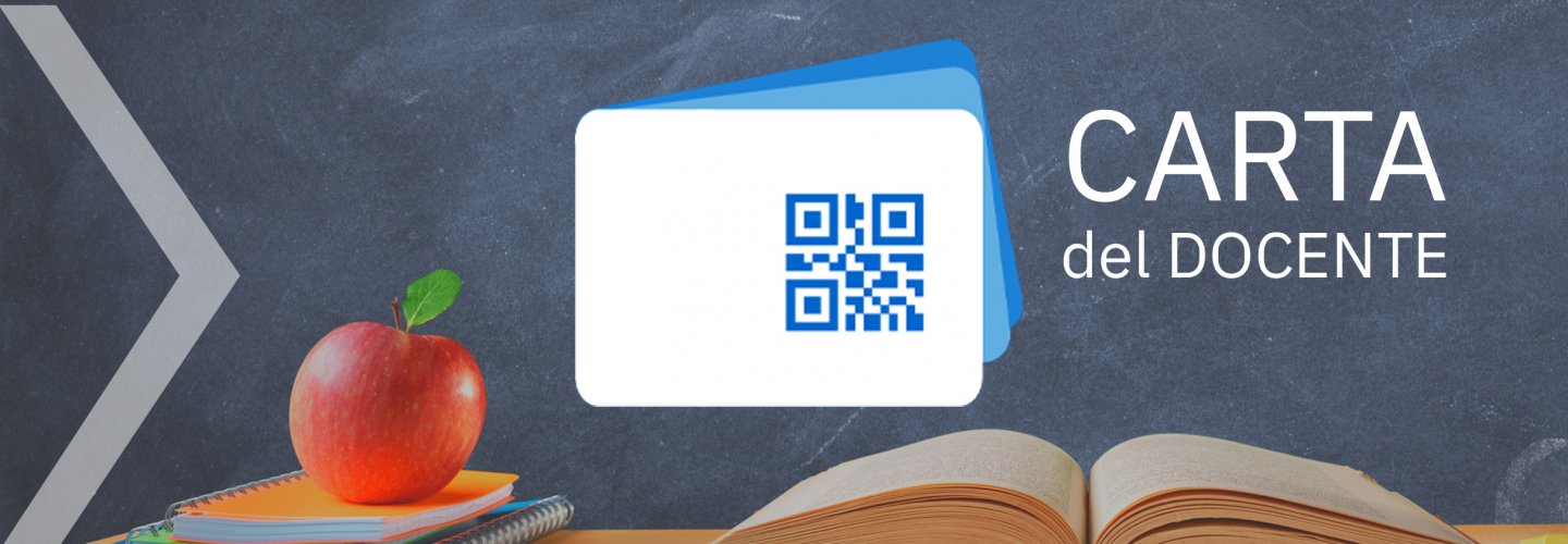 La carta del docente: cos'è, a cosa serve e come ottenerla