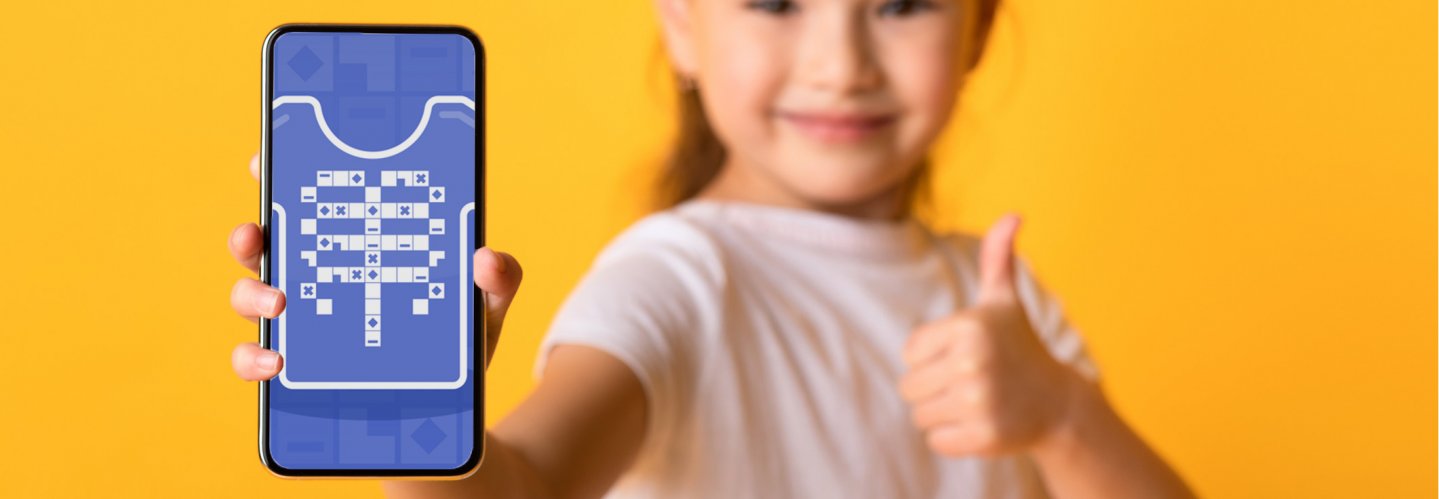 Esploriamo il corpo umano con Virtual-Tee