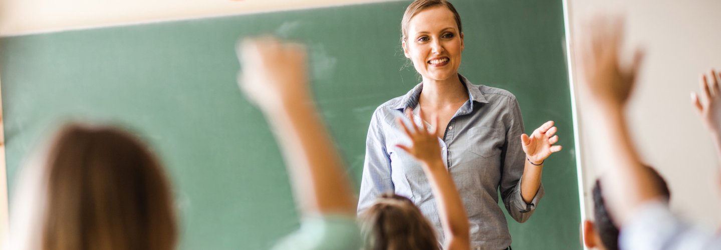 5 consigli pratici per organizzare l’attività didattica all'interno di una classe