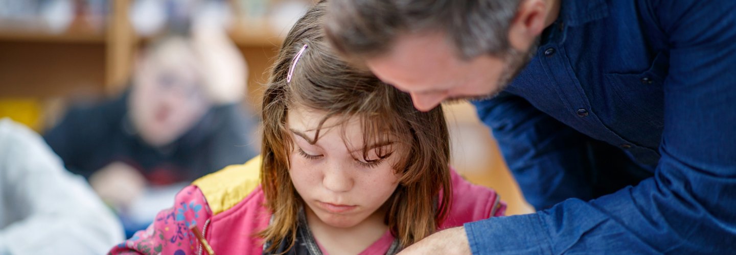 Le competenze del pedagogista a scuola