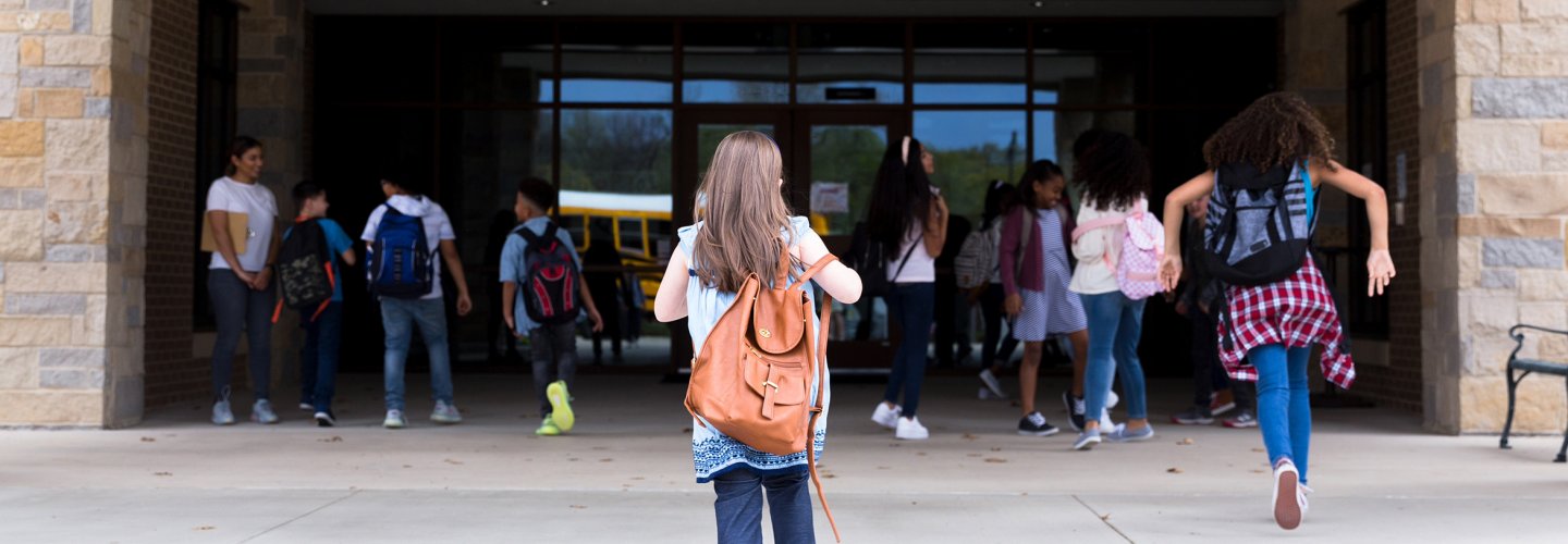 La scuola è ricominciata settimana scorsa in Alto Adige: come è andata